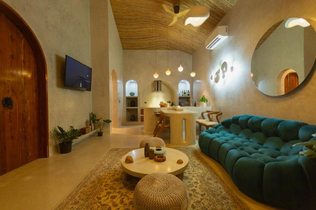 Lugadia Villas El Nido Ngoại thất bức ảnh