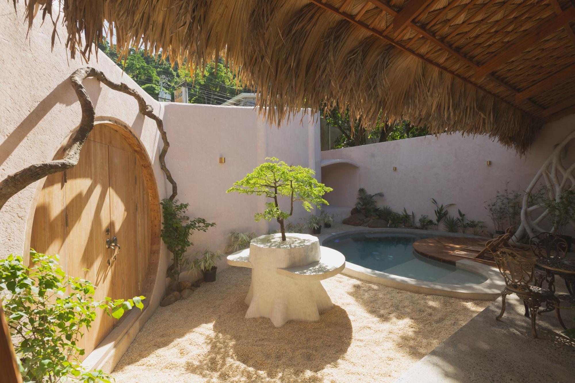 Lugadia Villas El Nido Ngoại thất bức ảnh