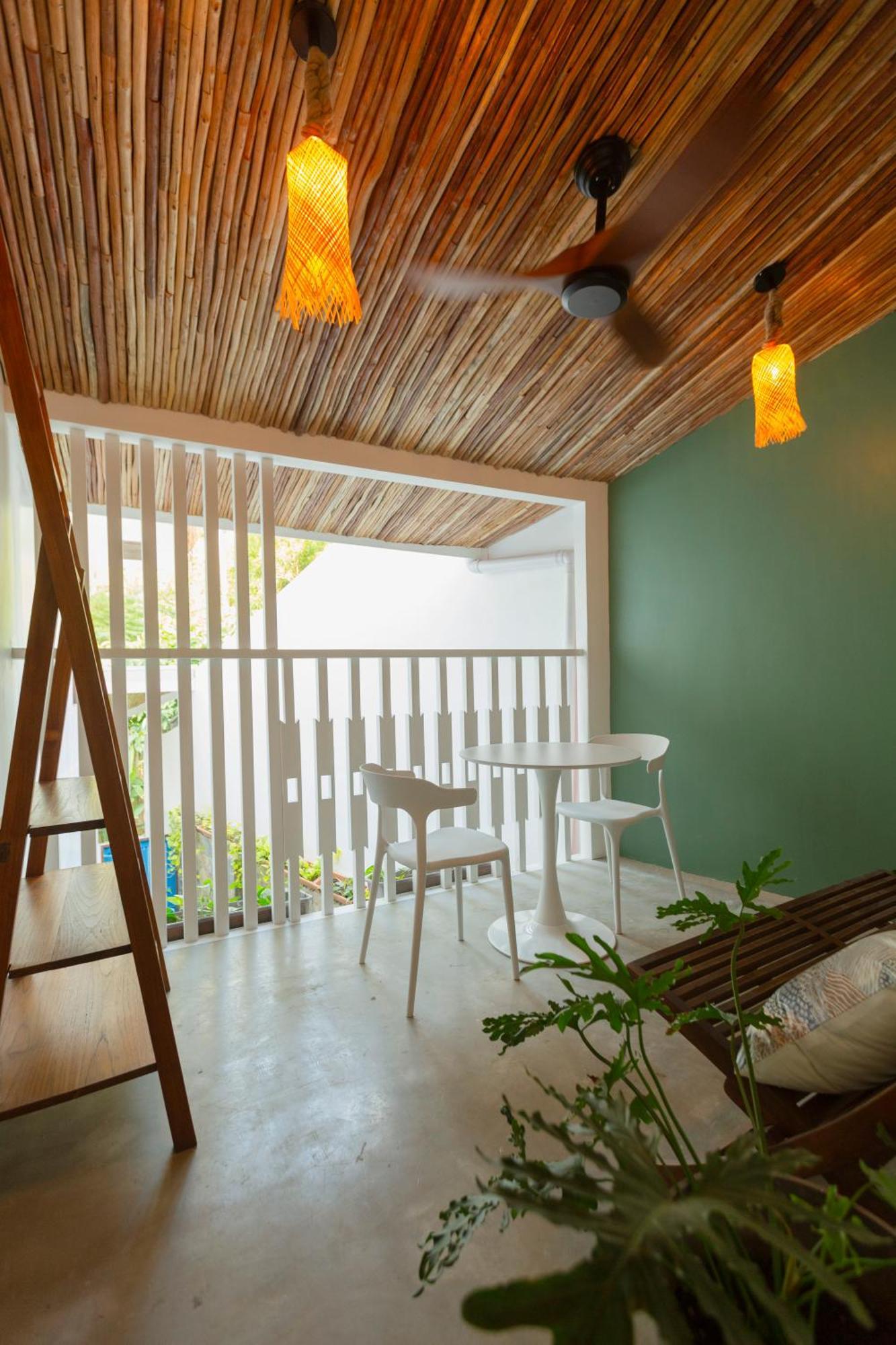 Lugadia Villas El Nido Phòng bức ảnh