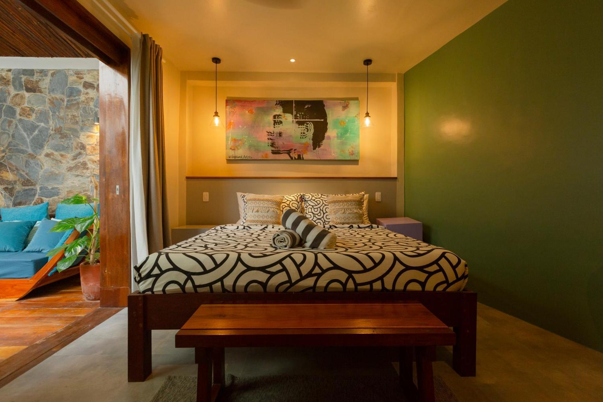 Lugadia Villas El Nido Phòng bức ảnh