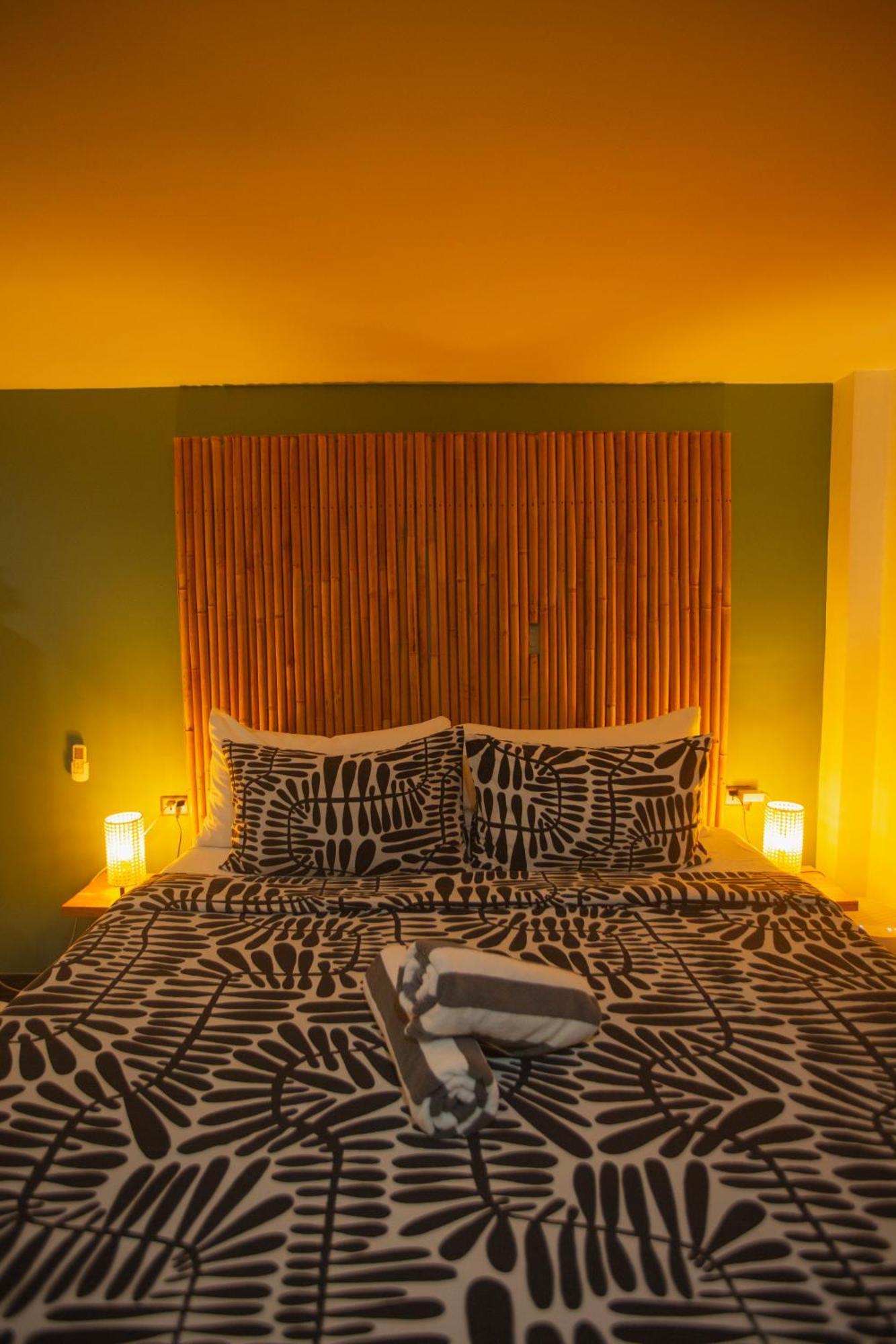 Lugadia Villas El Nido Phòng bức ảnh