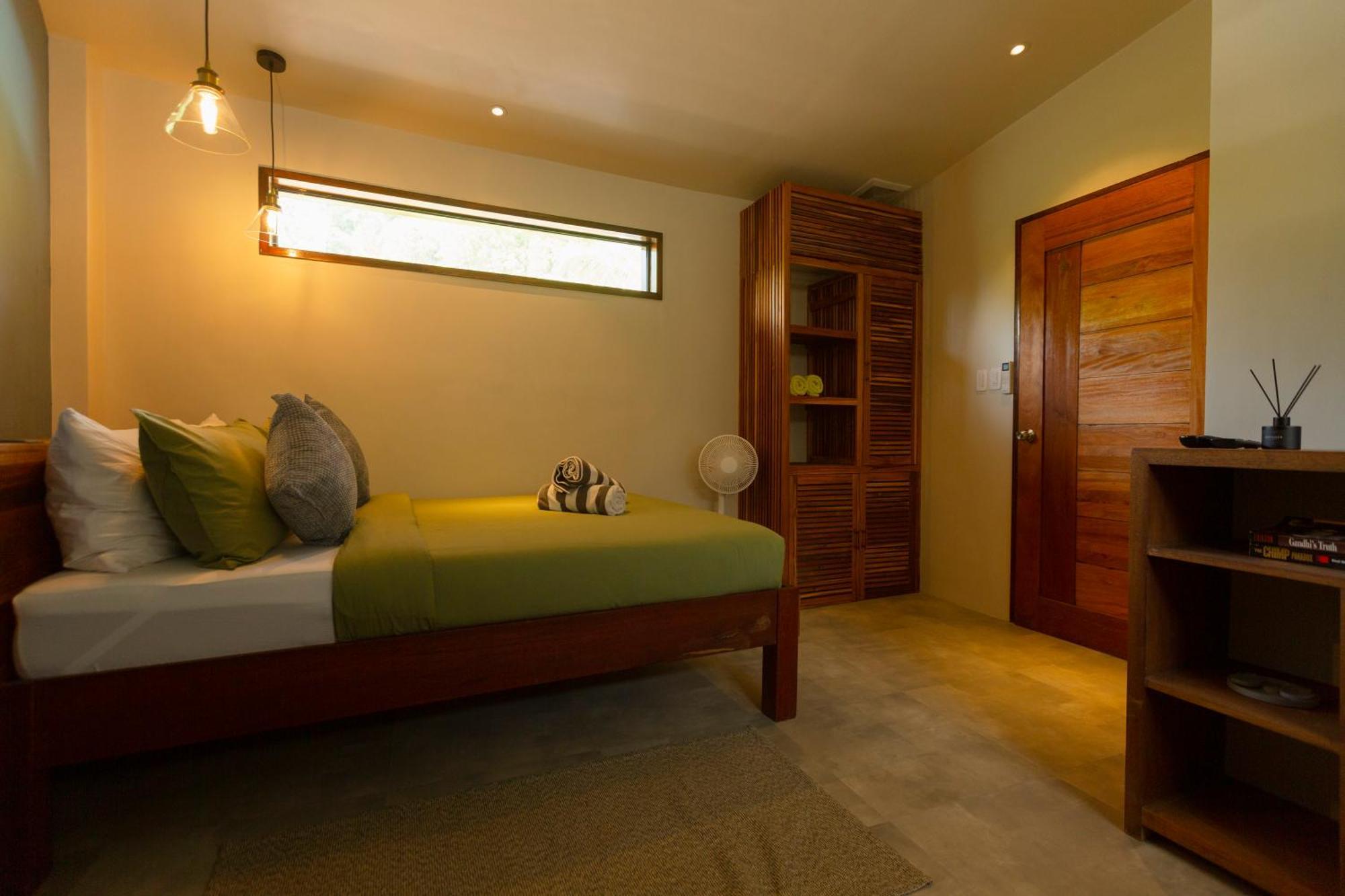 Lugadia Villas El Nido Phòng bức ảnh
