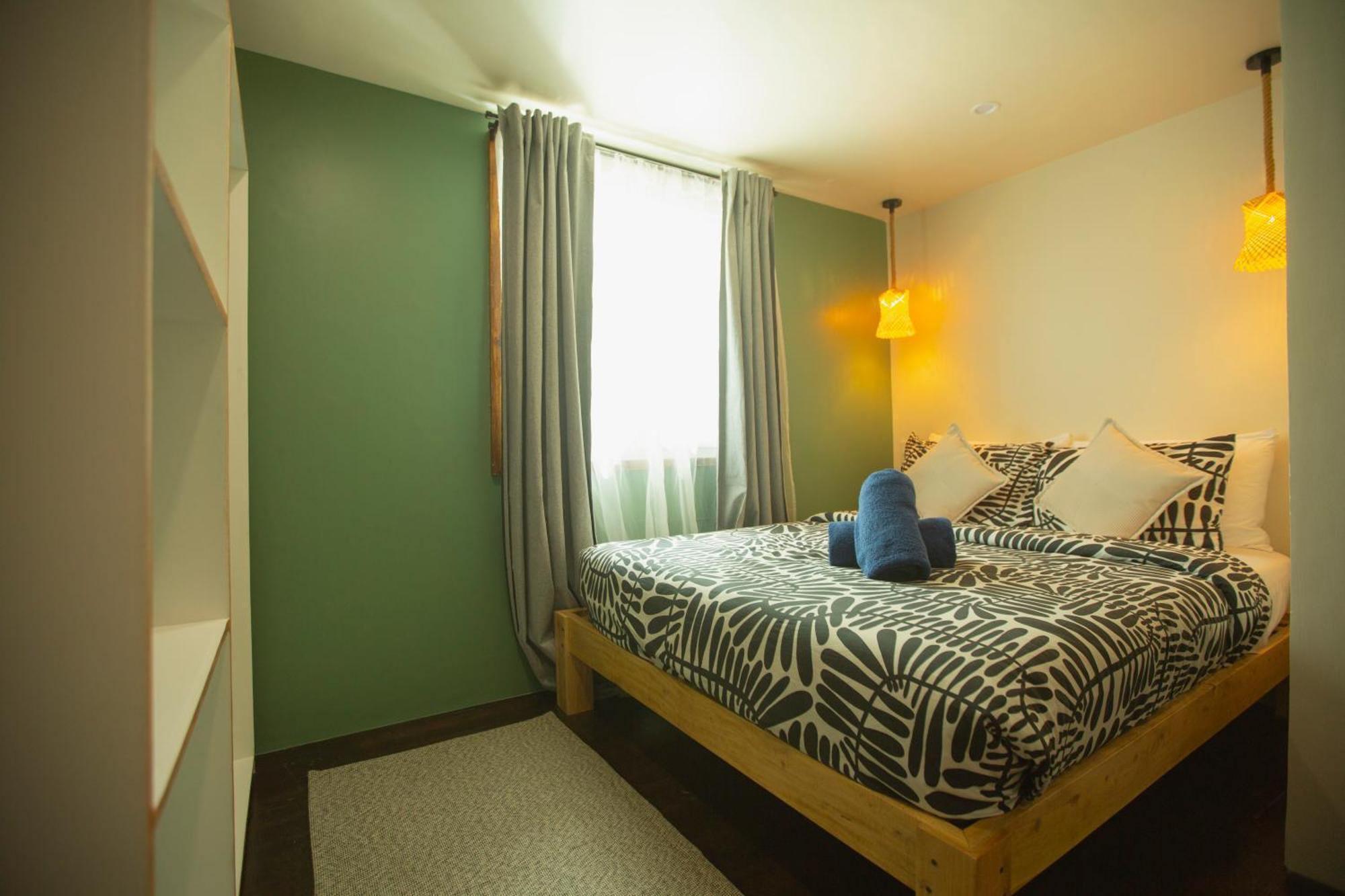 Lugadia Villas El Nido Phòng bức ảnh