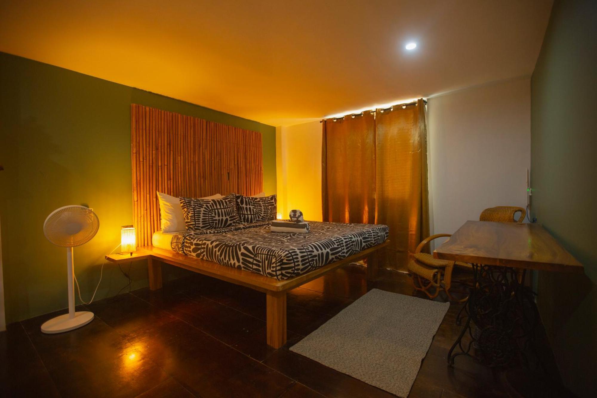 Lugadia Villas El Nido Phòng bức ảnh