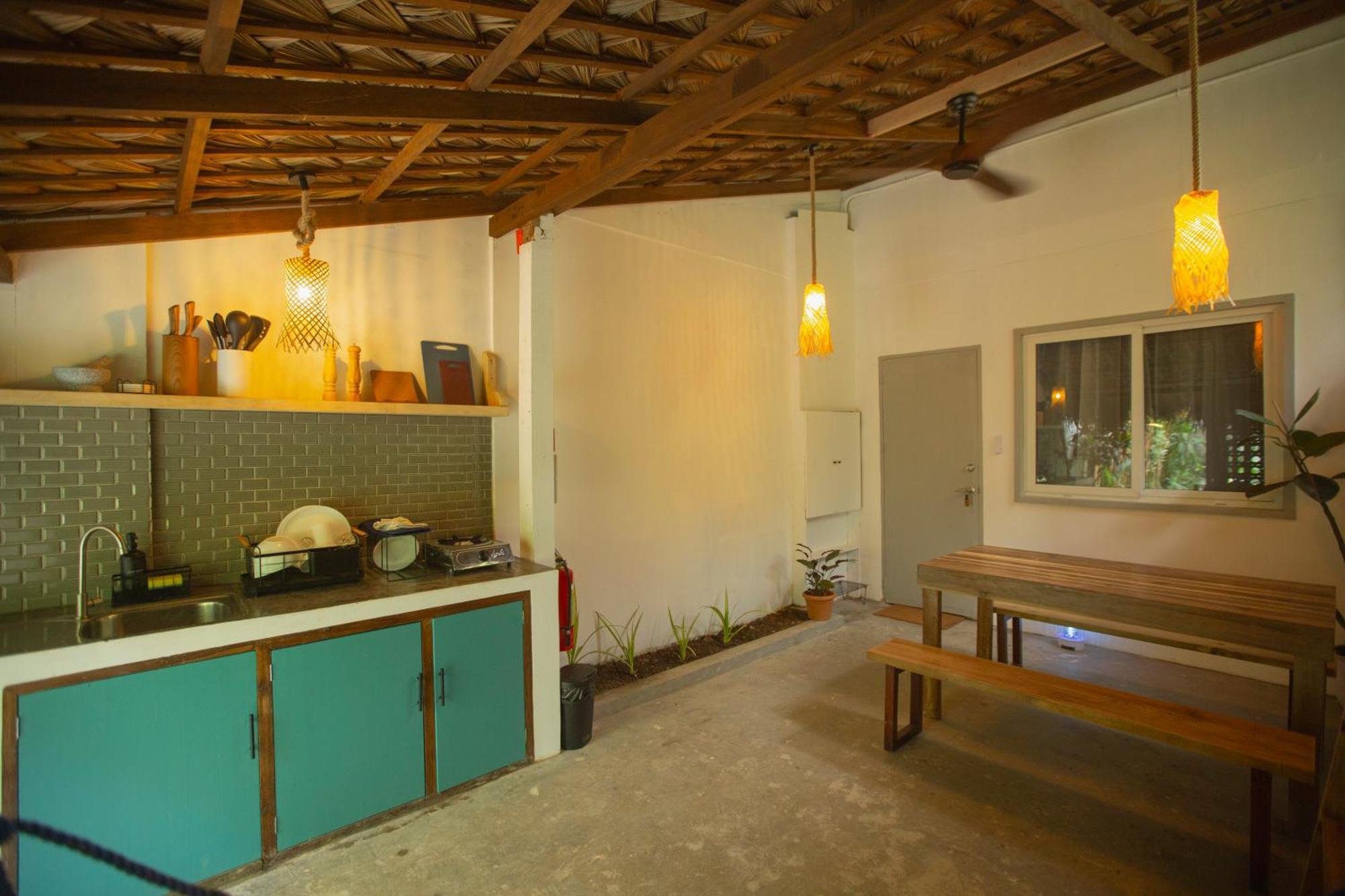 Lugadia Villas El Nido Phòng bức ảnh