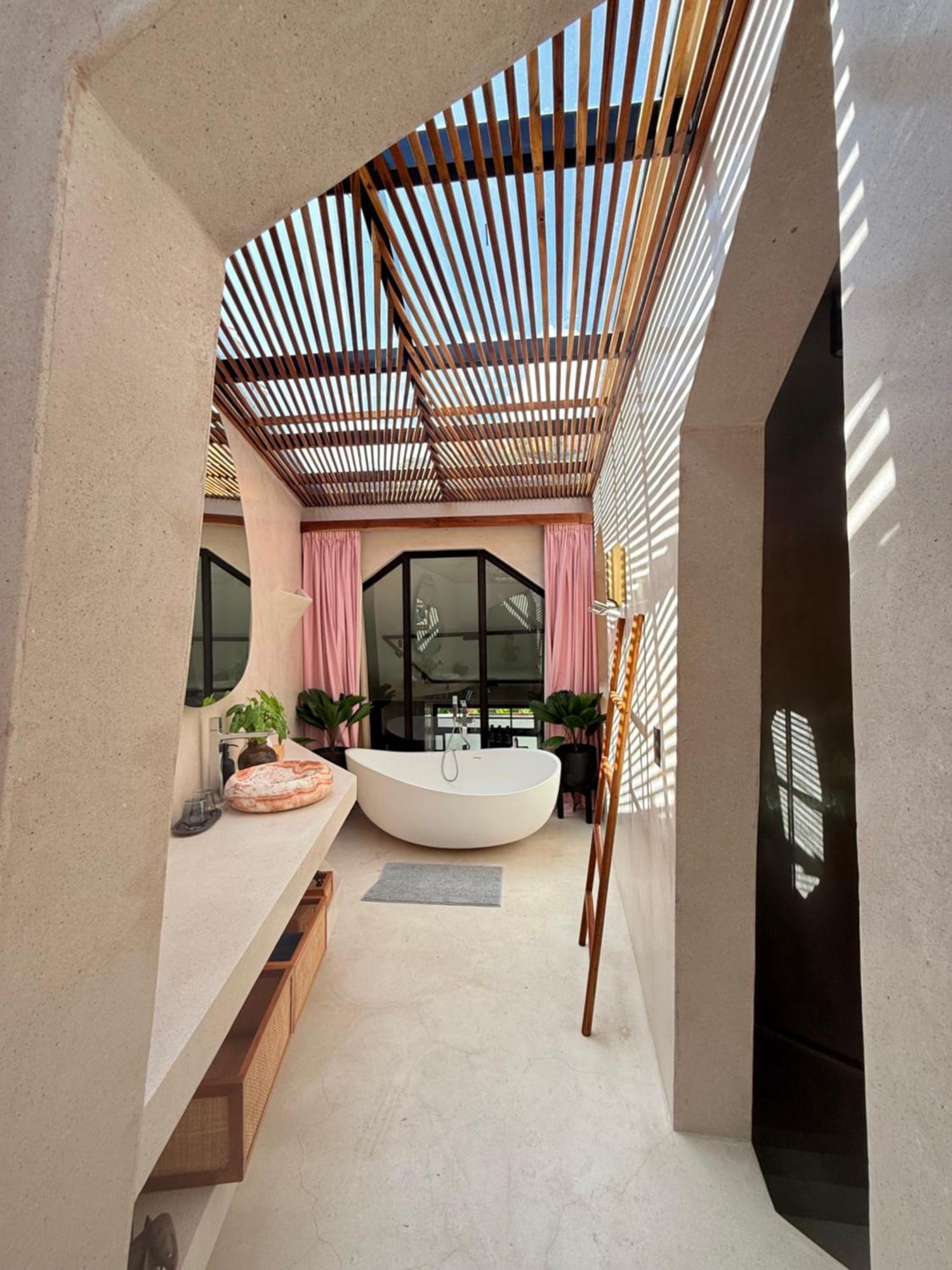 Lugadia Villas El Nido Ngoại thất bức ảnh